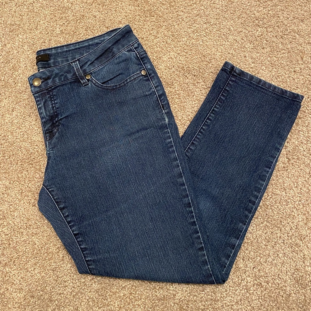 Women’s Max Jeans